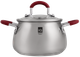 Каструля IQ Be Royal 18 см (2.1 л) (7046693) - изображение 1