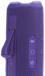 Портативна акустика JBL Flip 7 Purple (JBLFLIP7PUR) (7106541) - изображение 12