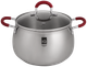 Каструля IQ Be Royal 24 см (5.2 л) (7046697) - изображение 2