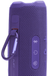 Портативна акустика JBL Flip 7 Purple (JBLFLIP7PUR) (7106541) - изображение 13