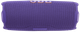 Портативна акустика JBL Flip 7 Purple (JBLFLIP7PUR) (7106541) - изображение 3