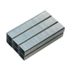 Скобы 8×11.3мм каленые 1000шт SIGMA (2812081) - изображение 4