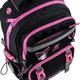 Рюкзак шкільний з ортопедичною спинкою Kite Education Kuromi HК25-1022М - зображення 7