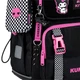 Рюкзак шкільний з ортопедичною спинкою Kite Education Kuromi HК25-1022М - зображення 12