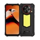 Смартфон Oukitel WP53 Pro 8/256GB Black 11000 mAh, NFC +потужний ліхтарик - зображення 1