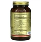 Витамины Solgar Advanced Calcium Complex + Vitamins D3 K2 Zinc Boron 120 таблеток - изображение 2