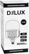 Светодиодная лампа Delux T160 150Вт E27/E40 6500K (90023332) - изображение 3