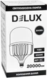 Светодиодная лампа Delux T180 200Вт E27/E40 6500K (90023333) - изображение 3