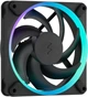 Вентилятор Fractal Design Momentum 12 RGB Black (7340172708889) - зображення 2