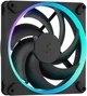 Wentylator Fractal Design Momentum 14 RGB Black (FD-F-MR1-1401) - obraz 2