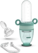 Nibbler z łyżeczką Neno Gusto 2 w 1 (5902479674698) - obraz 4