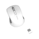 Миша Meetion Minigo 2.4 G Wireless Mini Mouse |1200DPI| white - изображение 5