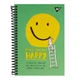 Блокнот для записей в точку на спирале А5 YES 7 БЦ Smile 152018 64 листа - изображение 1