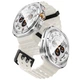Смарт Годинник Smart sports watch HOCO Y29 (call version) |BT5.3, Track, HeartRate, GPS, 1.5"| Колір Сріблястий - изображение 3