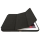 Apple Smart Case для Ipad Pro 12,9" (2018) Колір black - зображення 1