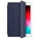 Apple Smart Case для Ipad Pro 12,9" (2018) blue - зображення 8