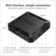 Android TV приставка Allwinner TV BOX X96Q | H313, 1GB RAM, 8GB ROM | - зображення 12