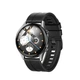 Смарт Годинник Smart Watch HOCO Y7 |Track, HeartRate, IP68| Колір black - изображение 1