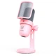 Микрофон Onikuma USB игровой розовый (M630) - изображение 1