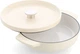 Стільник з кришкою KitchenAid CC009010-001 26 см 2.77 л кремовий - зображення 2