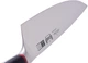 Нож поварской Krauff Smart Сhef 29-305-039 20 см серебристый - изображение 4