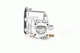 BOSCH OPEL дросельна заслонка в зборі Astra H/G 1,2-1,4, Corsa D, Meriva Bosch (0280750133) - изображение 5