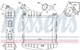 Інтеркулер NISSENS 96499 Smart Fortwo - зображення 1