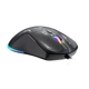 Миша Onikuma Wired RGB Gaming Mouse CW917 |1200-5800DPI| Колір Чорний - изображение 12
