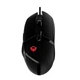 Миша MEETION Backlit Gaming Mouse RGB MT-G3325 Колір black - изображение 5
