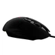 Миша MEETION Backlit Gaming Mouse RGB MT-G3325 Колір black - изображение 12