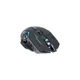 Миша xtrike wireless gaming mouse GW-601 |2.4G, RGB, 1200-2400-3200dpi| Колір black - изображение 3