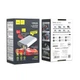 Пусковое устройство (бустер) для авто HOCO car lighting Emergency Start Power Supply 12000mAh DB14 |12V/350A| - изображение 2