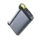 Пусковое устройство (бустер) для авто HOCO car lighting Emergency Start Power Supply 12000mAh DB14 |12V/350A| - изображение 7