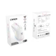 Миша Onikuma RGB Wired Gaming Mouse CW929 |400/800/1600/3200/6400 DPI| Колір white - изображение 9