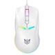 Миша Onikuma RGB Wired Gaming Mouse CW929 |400/800/1600/3200/6400 DPI| Колір white - изображение 8