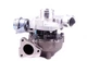 Турбина GARRETT 740611-5002W KIA Ceed, Rio, Cerato, Pro Ceed; Hyundai Getz, I30, Accent, Elantra 282012A400, 282112A510A - изображение 3