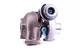 Турбина GARRETT 740611-5002W KIA Ceed, Rio, Cerato, Pro Ceed; Hyundai Getz, I30, Accent, Elantra 282012A400, 282112A510A - изображение 4