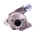 Турбина GARRETT 740611-5002W KIA Ceed, Rio, Cerato, Pro Ceed; Hyundai Getz, I30, Accent, Elantra 282012A400, 282112A510A - изображение 5