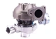 Турбина GARRETT 740611-5002W KIA Ceed, Rio, Cerato, Pro Ceed; Hyundai Getz, I30, Accent, Elantra 282012A400, 282112A510A - изображение 6