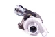 Турбина GARRETT 740611-5002W KIA Ceed, Rio, Cerato, Pro Ceed; Hyundai Getz, I30, Accent, Elantra 282012A400, 282112A510A - изображение 7