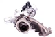 Турбіна GARRETT 781504-5014S Opel Insignia, Meriva, Astra, Zafira, CORSA 25201063 - зображення 5