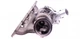 Турбіна GARRETT 781504-5014S Opel Insignia, Meriva, Astra, Zafira, CORSA 25201063 - зображення 9