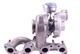 Турбина GARRETT 724930-9010S Skoda Octavia, Superb; Volkswagen Passat, Golf, Touran, Jetta; Audi A3; Seat Leon, Toledo 03G253014H, 03G253019A, 03G253019AV550 - изображение 4