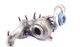 Турбина GARRETT 724930-9010S Skoda Octavia, Superb; Volkswagen Passat, Golf, Touran, Jetta; Audi A3; Seat Leon, Toledo 03G253014H, 03G253019A, 03G253019AV550 - изображение 7