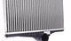 Интеркулер NRF 30250 Volvo XC90 30741579, 30748808, 31274553 - изображение 1