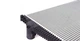 Интеркулер NRF 30250 Volvo XC90 30741579, 30748808, 31274553 - изображение 8