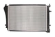 Интеркулер NISSENS 96619 Volkswagen Caddy, Golf, Touran, Passat, Jetta, EOS; Audi A3; Skoda Octavia, Superb; Seat Leon, Toledo 3C0145803G, 3C0145803F, 3C0145803E - изображение 1