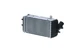 Интеркулер NRF 30978 KIA Ceed, Pro Ceed, Rio; Hyundai I30, I20, Accent 282712A640 - изображение 2