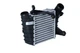 Интеркулер NRF 30842 Volkswagen Polo; Skoda Fabia, Roomster; Seat Ibiza, Cordoba 6Q0145804A, 6Q0145804G - изображение 2