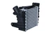 Интеркулер NRF 30842 Volkswagen Polo; Skoda Fabia, Roomster; Seat Ibiza, Cordoba 6Q0145804A, 6Q0145804G - изображение 4